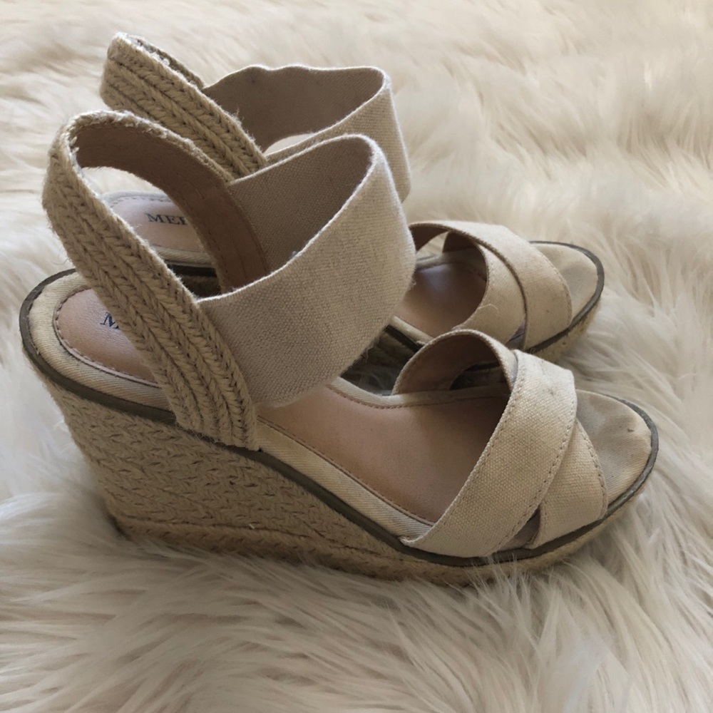 Merona Wedges